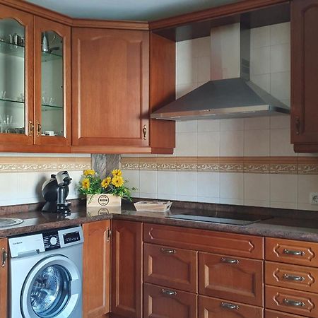 Apartamento Carmen Morro Jable  Esterno foto