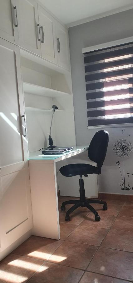 Apartamento Carmen Morro Jable  Esterno foto