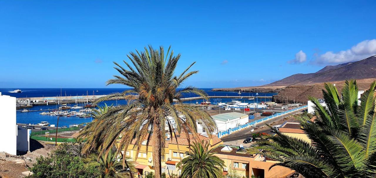 Apartamento Carmen Morro Jable  Esterno foto