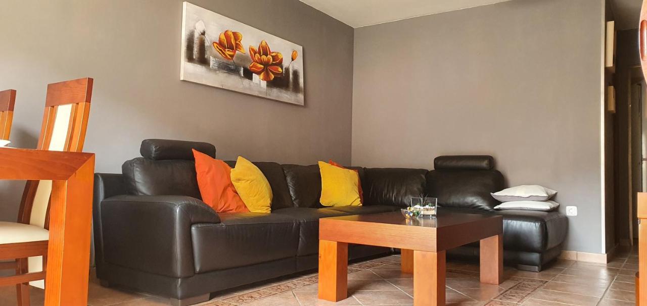 Apartamento Carmen Morro Jable  Esterno foto