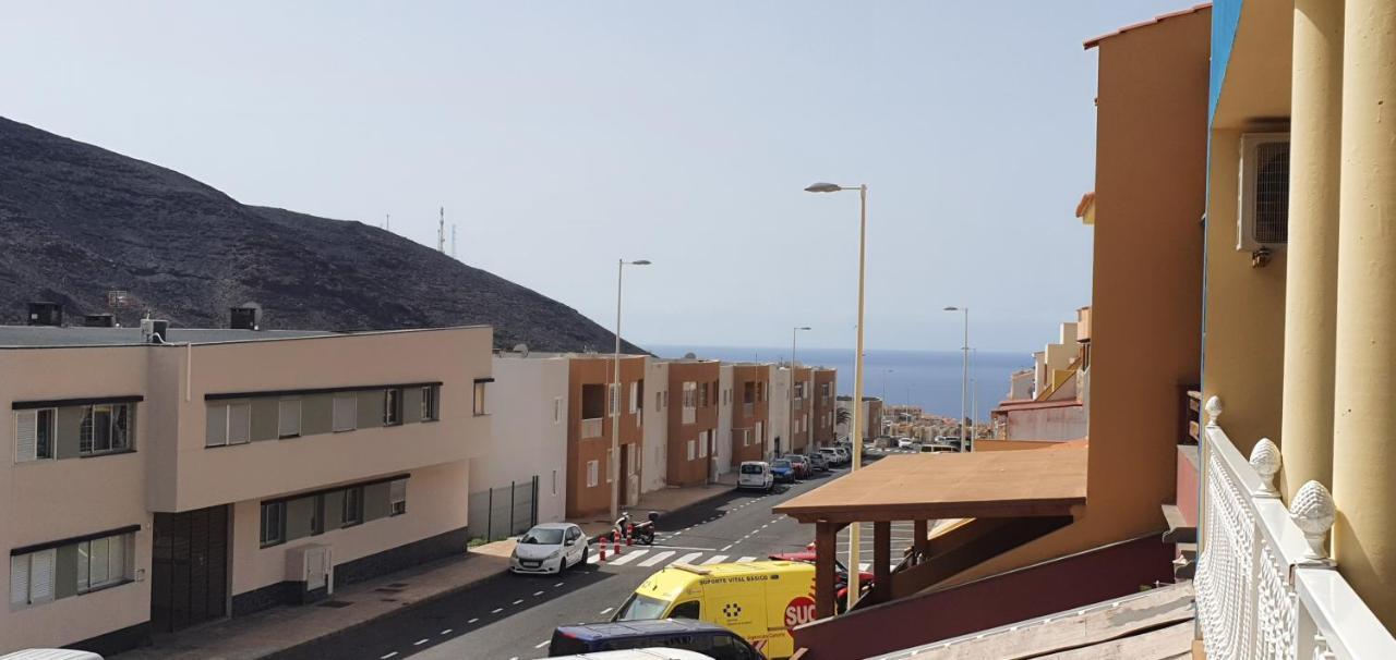 Apartamento Carmen Morro Jable  Esterno foto