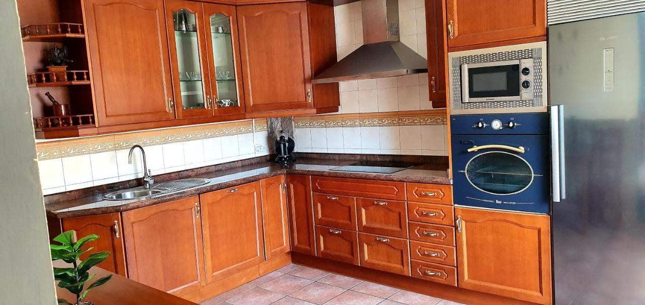 Apartamento Carmen Morro Jable  Esterno foto