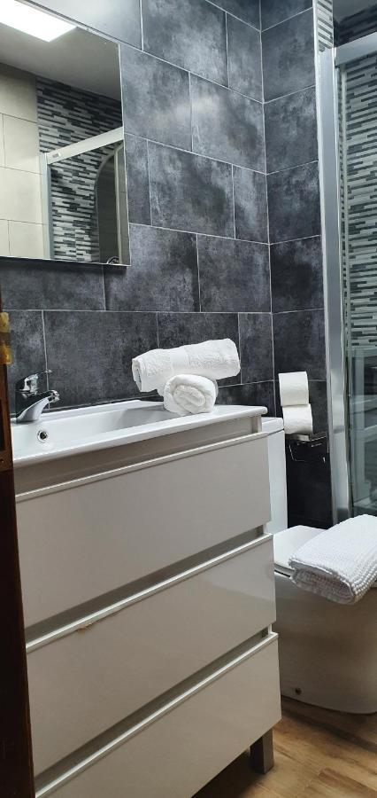 Apartamento Carmen Morro Jable  Esterno foto