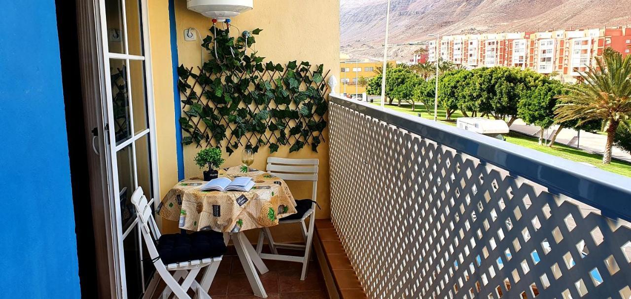 Apartamento Carmen Morro Jable  Esterno foto