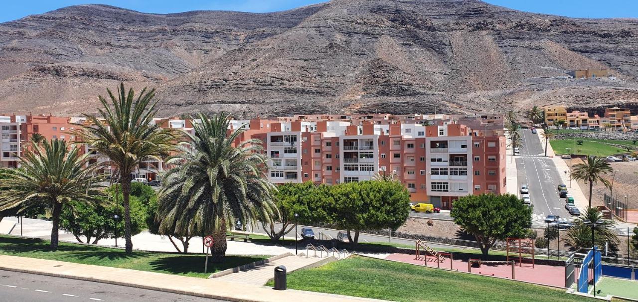Apartamento Carmen Morro Jable  Esterno foto